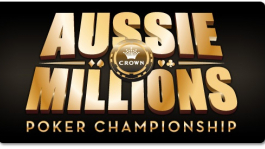Aussie Millions 2011 Aussie Millions 2011