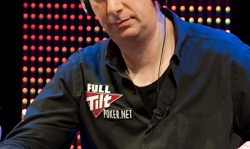 Трикетт выигрывает 1 500 000 $ на Aussie Millions 2011! Трикетт выигрывает 1 500 000 $ на Aussie Millions 2011!