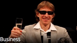 Александр Кузьмин выиграл WPT Southern Poker Championship Александр Кузьмин выиграл WPT Southern Poker Championship