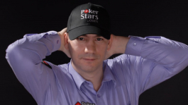 Diatty досрочно покидает PokerStars Team Online