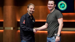 Isildur1 сразится с Евгением Качаловым на PokerStars Superstar Showdown