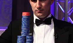 Исаи выигрывает WPT Венеция, Лыков - седьмой Исаи выигрывает WPT Венеция, Лыков - седьмой