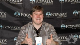 Бен Хопкинс мог бы выиграть WSOP 2010