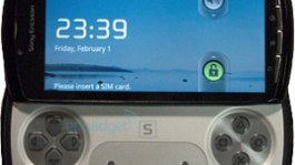 На Xperia Play от Sony Ericsson можно будет играть в покер