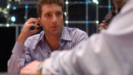 Первый блог Shaniac'а после вступления в команду PokerStars Online Первый блог Shaniac'а после вступления в команду PokerStars Online