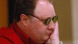 Грег Реймер публично выставил доли на NBC HU Championship Грег Реймер публично выставил доли на NBC HU Championship