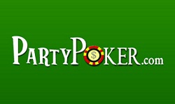 Доходы PartyPoker за год упали на 10&#37;