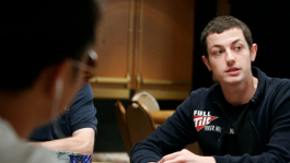 National HA Poker Championship: самая звёздная группа сыграла первый раунд National HA Poker Championship: самая звёздная группа сыграла первый раунд