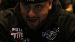 У Full Tilt Poker и Deliverance Poker остался последний шанс на мир У Full Tilt Poker и Deliverance Poker остался последний шанс на мир
