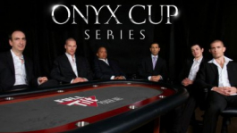 Full Tilt Poker аннонсирует серию хайролл-турниров Onyx Cup