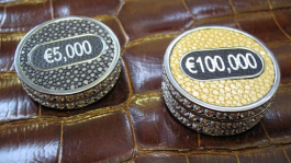 Купите набор для покера за &#036;7,5 миллионов?