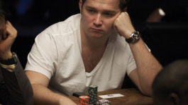 Евгений Качалов стал новым членом команды Team PokerStars Pro