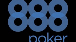 Доходы 888 poker за 2010 год выросли на 6&#37;