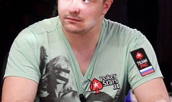 Макс Лыков занял четвертое место на EPT Сан-Ремо Макс Лыков занял четвертое место на EPT Сан-Ремо
