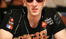 Бертран Elky Гроспеллье выигрывает турнир хай-роллеров PokerStars EPT Гранд-Финал