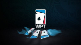 В Bellagio стартовал WPT Championship В Bellagio стартовал WPT Championship