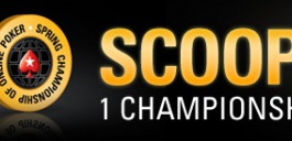 Россиянин FiatErunitio занял второе место на PokerStars SCOOP #38 ME Россиянин FiatErunitio занял второе место на PokerStars SCOOP #38 ME