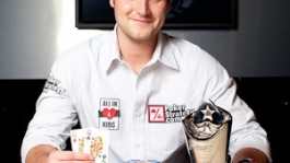 Претенденты на браслеты WSOP 2011: Германия Претенденты на браслеты WSOP 2011: Германия