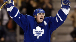 PokerStars будет спонсором клуба NHL PokerStars будет спонсором клуба NHL
