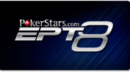 PokerStars анонсировали первую половину EPT Season 8 PokerStars анонсировали первую половину EPT Season 8