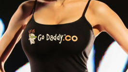 GoDaddy - официальный спонсор WSOP 2011 GoDaddy - официальный спонсор WSOP 2011