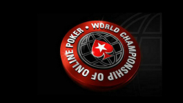 PokerStars WCOOP 2007