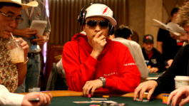 Финалист WSOP 2008 Чино Рим "разорён" и должен большую сумму Финалист WSOP 2008 Чино Рим "разорён" и должен большую сумму