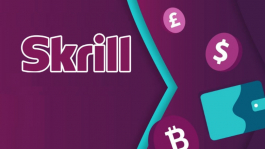 Skrill: новое имя Moneybookers