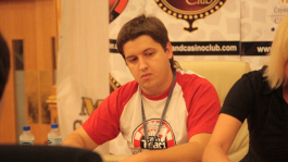 MPS. Кирилл Родионов тащит 1650$ DeepStack и другие результаты. MPS. Кирилл Родионов тащит 1650$ DeepStack и другие результаты.