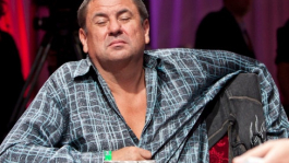 Финальный стол WSOPЕ ME. Молодняк распиливает 4 миллиона евро.