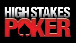 High Stakes Poker прикрыли. High Stakes Poker прикрыли.