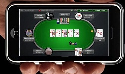 Вышла мобильная версия софта PokerStars для итальянцев. Вышла мобильная версия софта PokerStars для итальянцев.