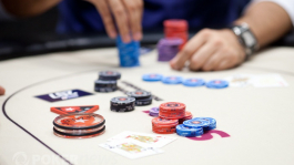 EPT8 Madrid день 2. Чиплидерство Timex и "Hotrun" Виткинда EPT8 Madrid день 2. Чиплидерство Timex и "Hotrun" Виткинда