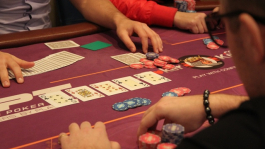Виткинд, Skendel, Zipelectro, Kedrila, RomeoPro поборятся за звание чемпиона RPT GF ME Виткинд, Skendel, Zipelectro, Kedrila, RomeoPro поборятся за звание чемпиона RPT GF ME