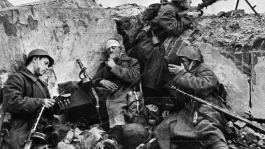 Завтра война!