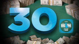 30 из 48 мест уже заняты на самом дорогом турнире WSOP 2012 с бай-ином в $1 000 000 30 из 48 мест уже заняты на самом дорогом турнире WSOP 2012 с бай-ином в $1 000 000
