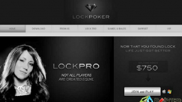Очередная проблема в Lock Poker - игроки готовы объявить бойкот Очередная проблема в Lock Poker - игроки готовы объявить бойкот