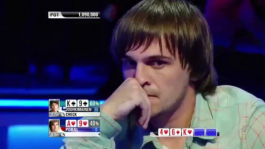 Николай Побаль выиграл EPT в Барселоне! Николай Побаль выиграл EPT в Барселоне!