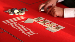 Любопытное на Partouche Poker Tour или Двану просто не везёт Любопытное на Partouche Poker Tour или Двану просто не везёт