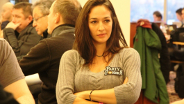 PartyPoker WPT: В мире животных и самые симпатичные девушки серии (фото)