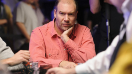 Виталий Лункин, BWD, Кирилл Тележкин и компания на WPT Prague 1C