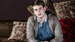 Игрок года в живой покер по мнению журнала Equity: Алексей Ковальчук Игрок года в живой покер по мнению журнала Equity: Алексей Ковальчук