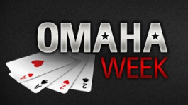 Неделя Омахи на PokerStars