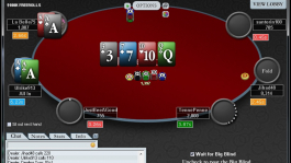 TimeMojo тайминг теллзов на Pokerstars