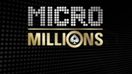 Эксклюзивное интервью с чемпионом главного события MicroMillions 4, Александром "Ges26" Гесовым