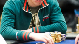 ЕРТ Берлин. Двое россиян на финалке Berlin Cup, стартует Main Event ЕРТ Берлин. Двое россиян на финалке Berlin Cup, стартует Main Event