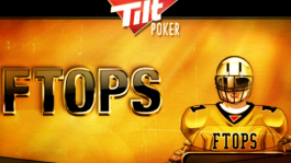 MiniFTOPS XXII - не пропусти игру на этих выходных! MiniFTOPS XXII - не пропусти игру на этих выходных!
