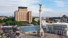 Где поселиться в Киеве покерному игроку