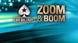 Лучшая покерная рука: Zoom & BOOM! Лучшая покерная рука: Zoom & BOOM!