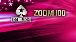 100 миллиардов: турнир Zoom 100 с гарантией $ 1 000 000 100 миллиардов: турнир Zoom 100 с гарантией $ 1 000 000